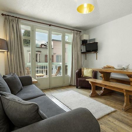 Apartment Internationale Шамони Екстериор снимка