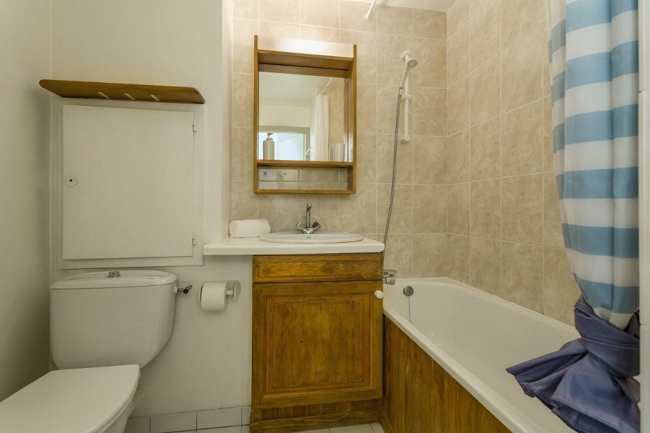 Apartment Internationale Шамони Екстериор снимка