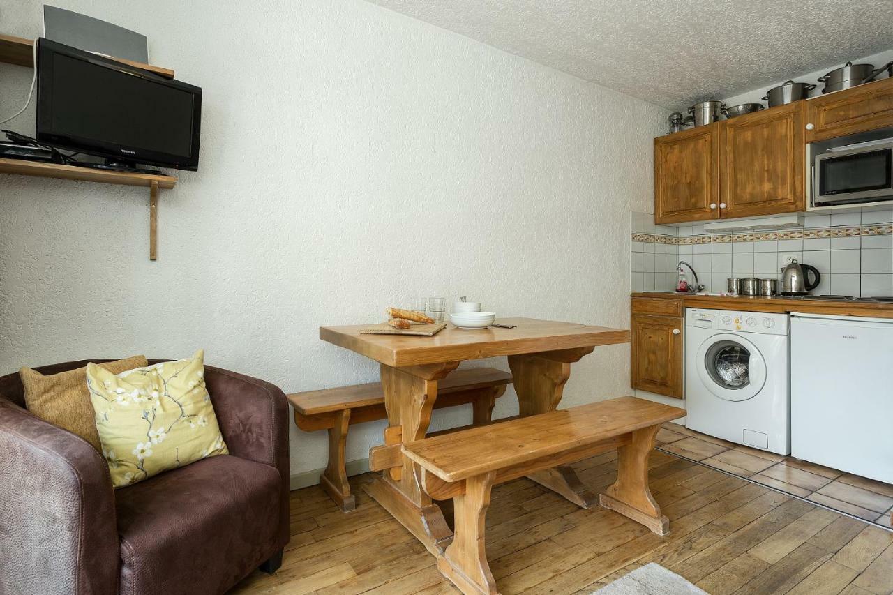 Apartment Internationale Шамони Екстериор снимка